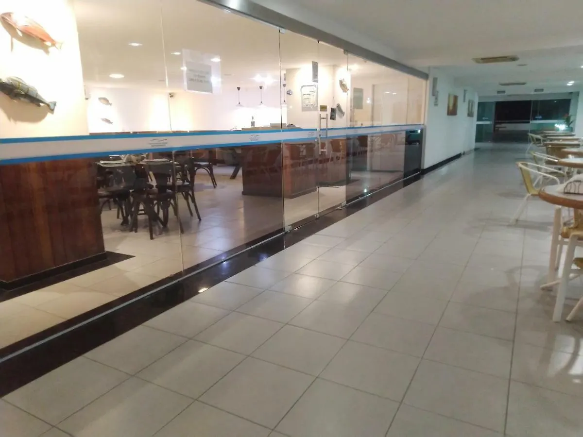 Hotel Ponta Negra Beach 나탈