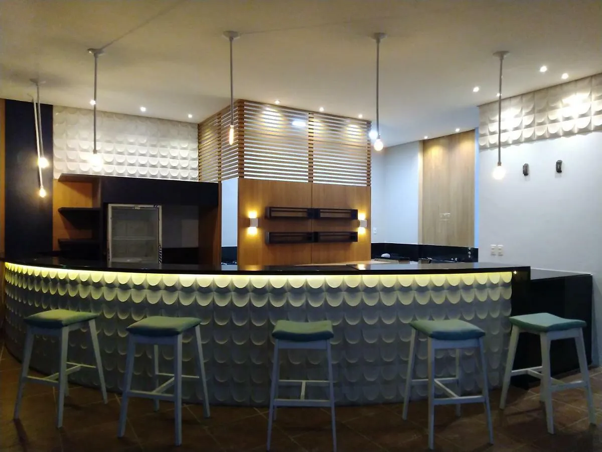 Hotel Ponta Negra Beach 나탈 아파트